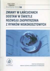 Okładka