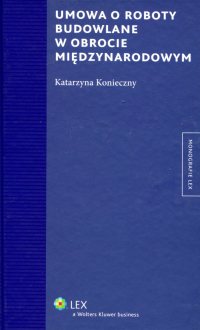 Okładka
