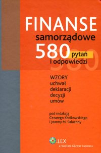 Okładka
