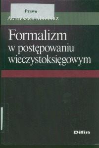 Okładka
