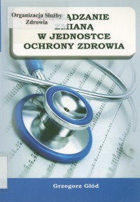 Okładka