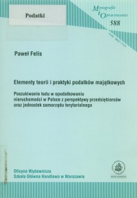 Okładka