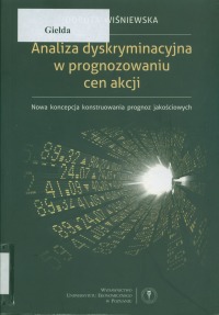 Okładka