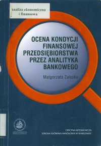 Okładka