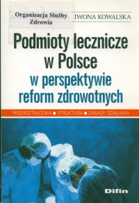 Okładka