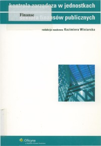 Okładka