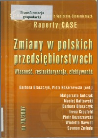 Okładka