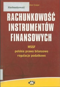 Okładka