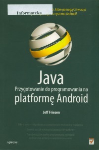 Okładka