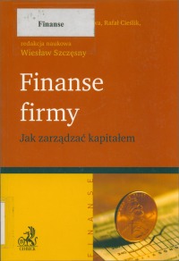 Okładka