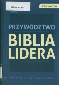 Okładka