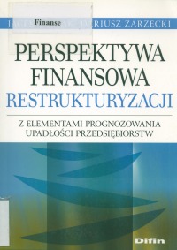 Okładka