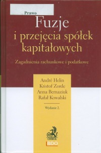 Okładka