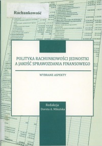 Okładka