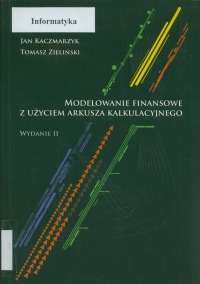 Okładka