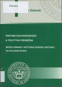 Okładka