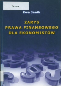 Okładka