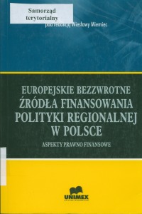 Okładka