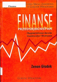 Okładka