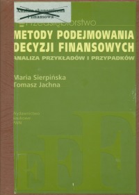 Okładka