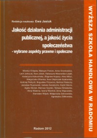 Okładka
