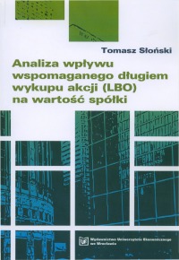 Okładka