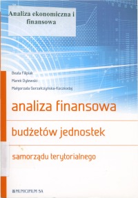 Okładka