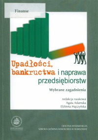 Okładka
