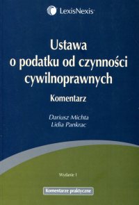 Okładka