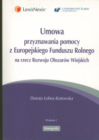 Okładka