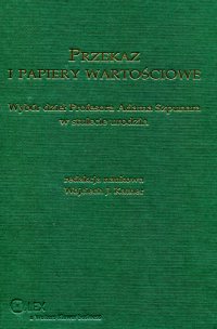 Okładka