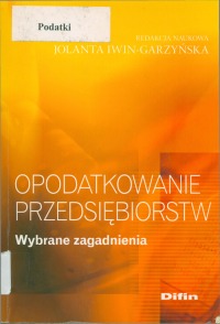 Okładka