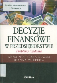 Okładka