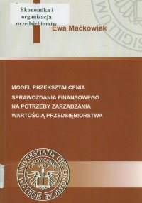 Okładka