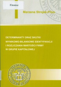 Okładka