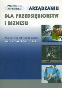 Okładka