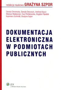 Okładka