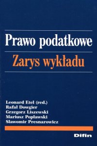 Okładka