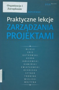 Okładka