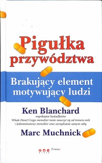 Okładka