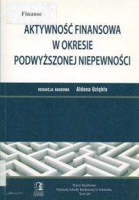Okładka