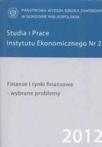 Okładka