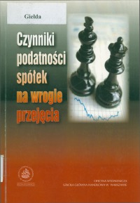 Okładka