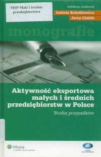 Okładka
