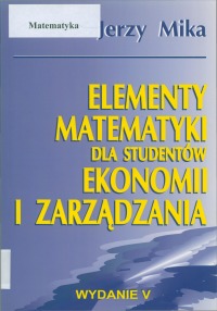 Okładka