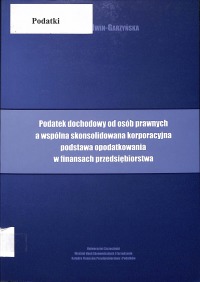 Okładka
