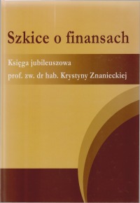 Okładka