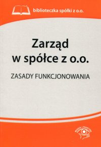 Okładka