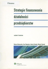 Okładka
