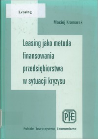 Okładka